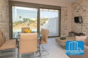Pitsidia MIT VIDEO - Kreta, Pitsidia: Villa mit Blick auf den Strand von Komos zu verkaufen Haus kaufen